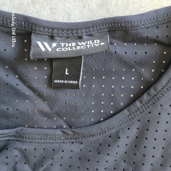 Black Atlanta United T-Shirt Size Large - Picture 4 of 6